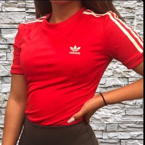 Adidas Bodysuit ❣️